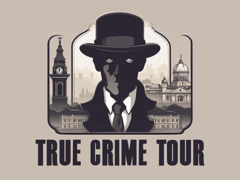 True Crime Walking Tour in the Buda Castle district - What Makes This Tour Stand Out