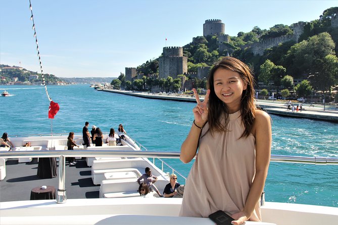True Discovery: Full Day Tour and Cruise of Istanbul - Itinerary Overview