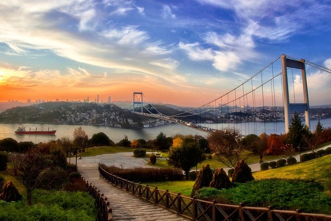 True Discovery: Full Day Tour and Cruise of Istanbul - Pickup and Transportation