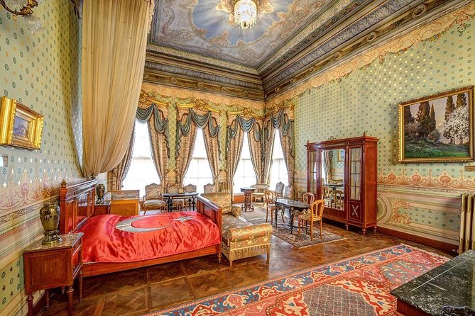 True Discovery: Full Day Tour and Cruise of Istanbul - Additional Information