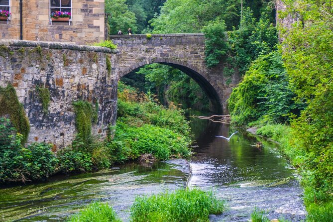 True Love Outdoor Escape Game in Romantic Edinburgh - The Sum Up