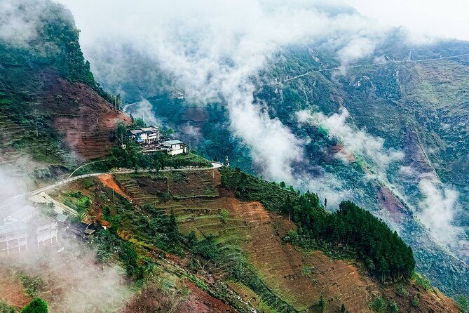True North Ha Giang Loop Motorbike Tour 4 Days of Adventures - FAQs