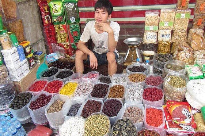 True Secrets, Hidden Treasure and Famous Lane of Bangkok - The Enchanting Charms of Bangkoks Hidden Lane