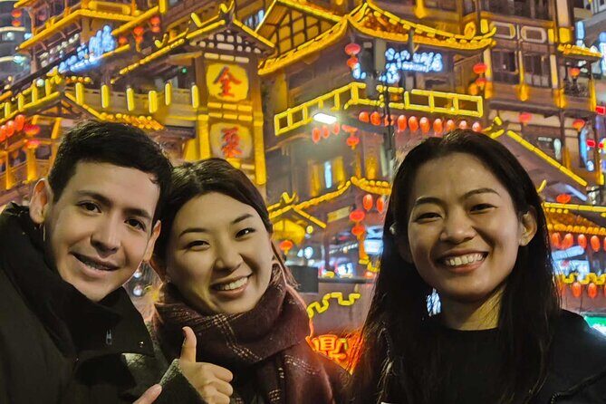 True Taste of Chongqing: Offbeat Walks & Hotpot in One Day - Considerations