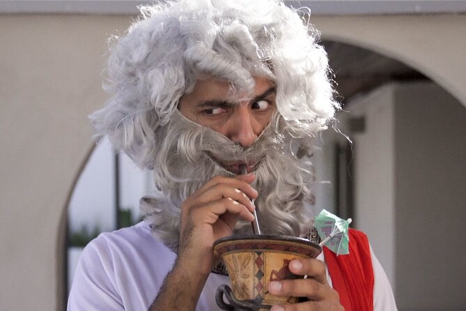 True Vs False Funny Historical Game With Socrates in Athens - Reviews and Authenticity Checks