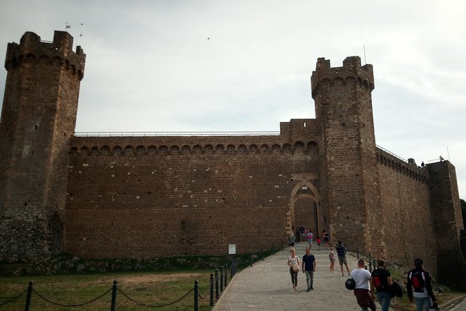 Truffle and Brunello Sommelier Vip Experience in Tuscany Lands From Florence - Additional Information