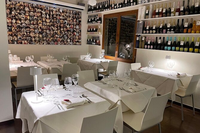 Truffle and Wine Sommelier Vip Experience in Tuscany From Florence - The Sum Up