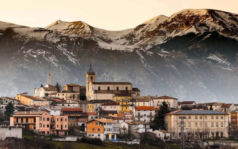 Truffle experience from Naples and Salerno - Transportation and Group Size