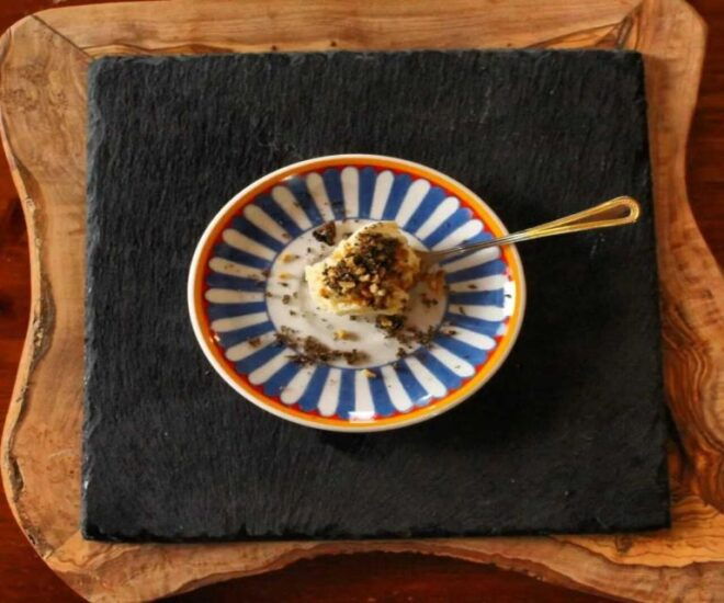Truffle Experience & Wine Brunch in the Cellar - Additional Information