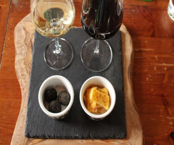 Truffle Experience & Wine Brunch in the Cellar - Frequently Asked Questions