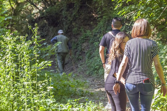 Truffle Hunt and Barolo Wine Tasting - Customer Reviews