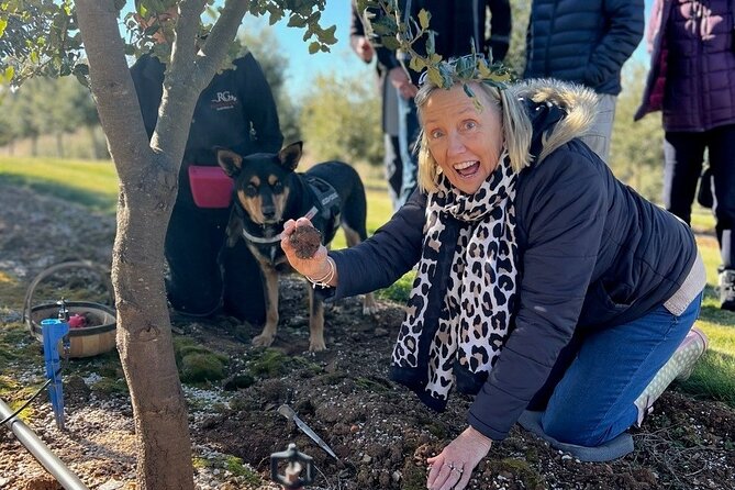 Truffle Hunt and Taste Experience in Oberon, NSW Australia - Important Information and Guidelines