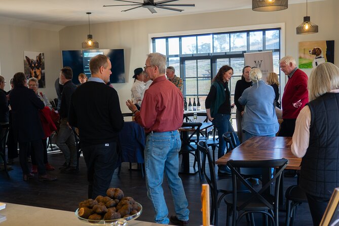Truffle Hunt and Taste Experience in Oberon, NSW Australia - Common Questions