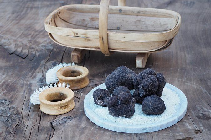 Truffle Hunt and Truffle Pizza Experience in Red Hill - FAQ