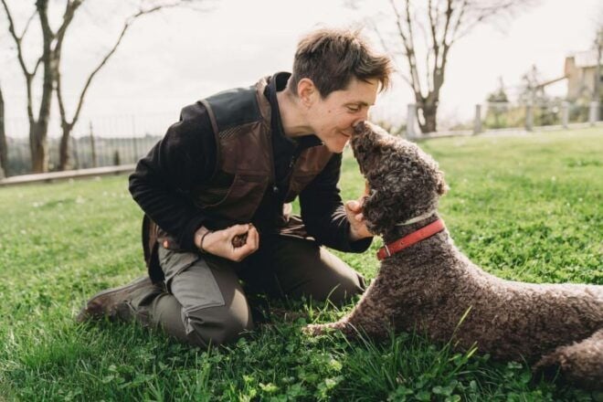Truffle Hunt in Chianti and Cooking Class With Sunset Dinner - Inclusions and Exclusions