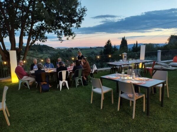 Truffle Hunt in Chianti and Cooking Class With Sunset Dinner - Requirements and Recommendations