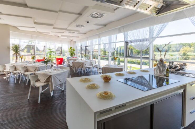 Truffle Hunt Om the Heart of Tuscany - Activity Highlights and Inclusions