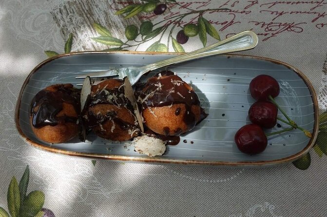Truffle Hunting Adventure - Reviews