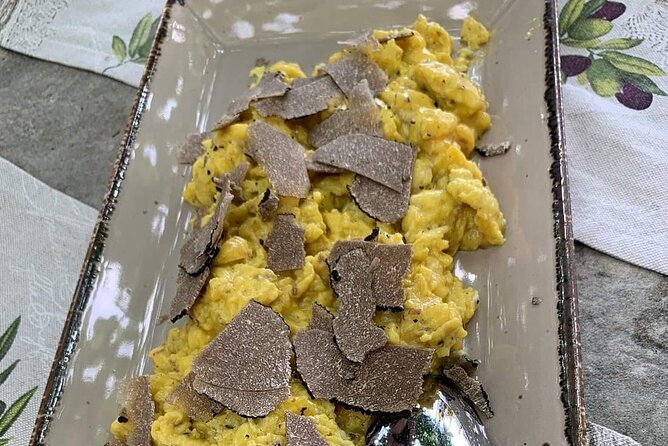 Truffle Hunting Adventure - Truffle Hunting Experience Highlights