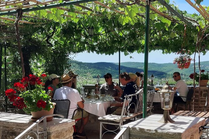 Truffle Hunting Adventure - Booking Information