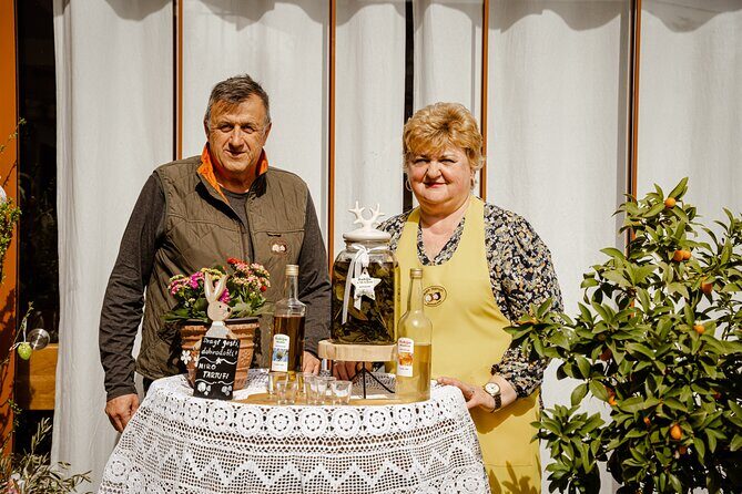 Truffle Hunting and 3-course Truffle Brunch in Motovun - Frequently Asked Questions