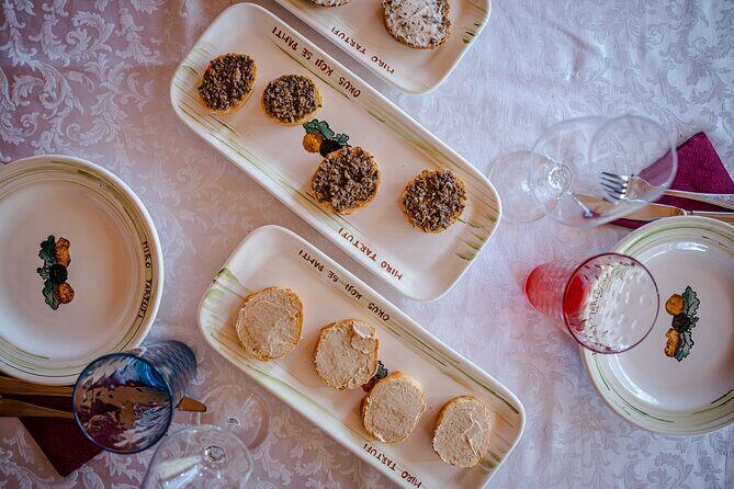 Truffle Hunting and 3-course Truffle Brunch in Motovun - Final Thoughts