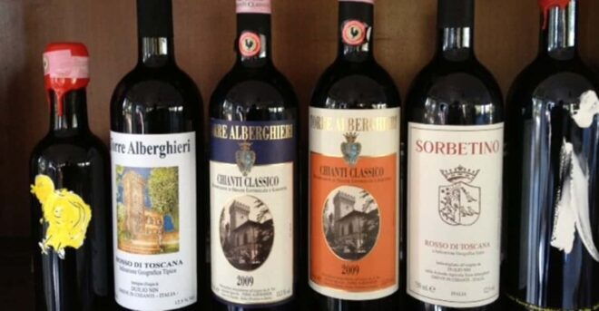 Truffle Hunting, Cooking Class & Truffle Lunch in Tuscany - Included Services