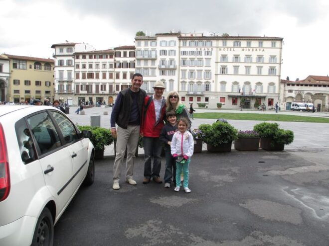 Truffle Hunting, Cooking Class & Truffle Lunch in Tuscany - Important Information