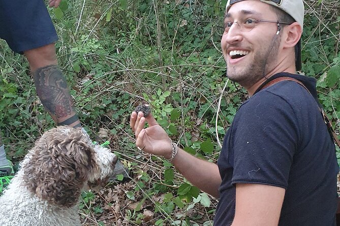 Truffle Hunting Experience in Assisi - Discover the Charming Town of Assisi
