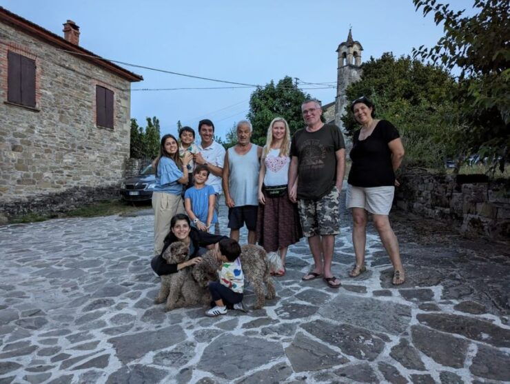 Truffle Hunting Experience Near Parma With Our Dogs - Good To Know