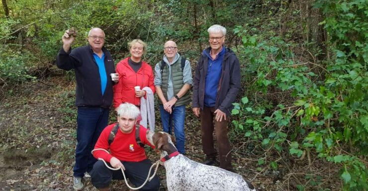 Truffle Hunting Experience With a Guide - Pricing and Duration