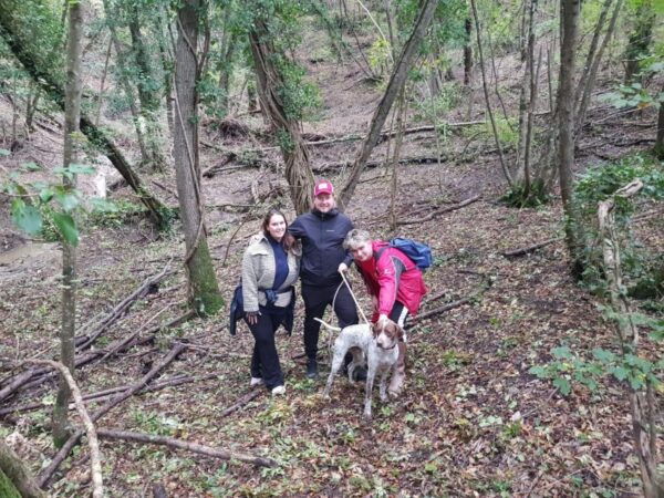 Truffle Hunting Experience With a Guide - Experience Highlights