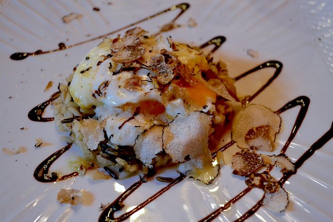 Truffle Hunting Experience With Lunch in San Miniato - Additional Information