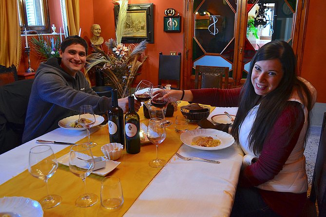 Truffle Hunting Experience With Lunch in San Miniato - Directions