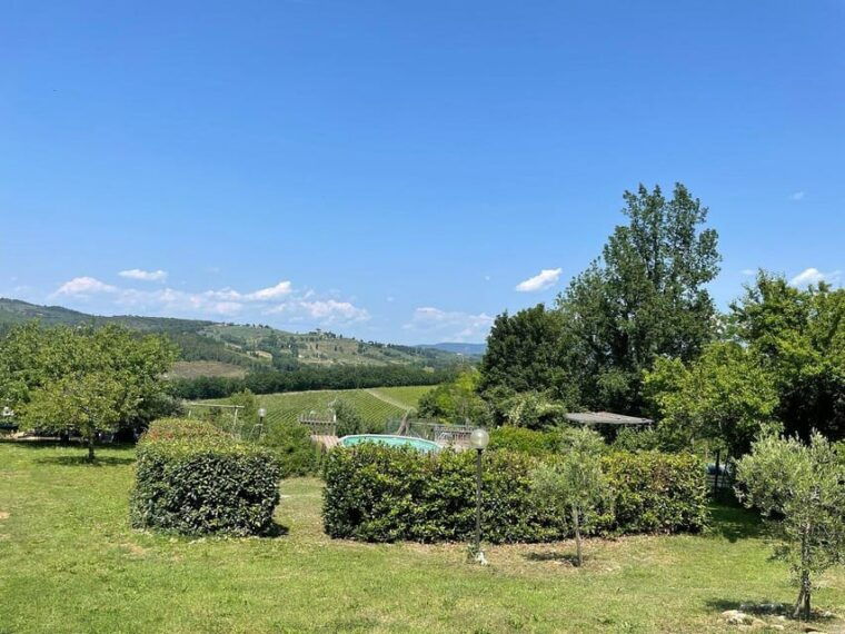Truffle hunting in Chianti with pasta cooking class & lunch - Who Would Love This Tour?