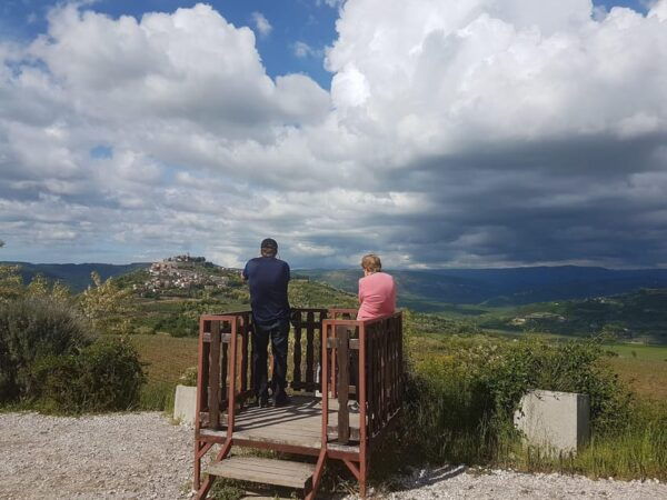 Truffle Hunting in Istria Private Experience - Frequently Asked Questions