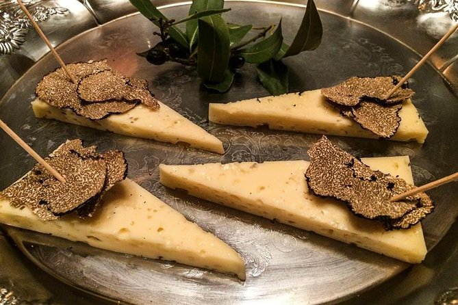 Truffle Hunting in Provence - Truffle Hunting Excursion Details