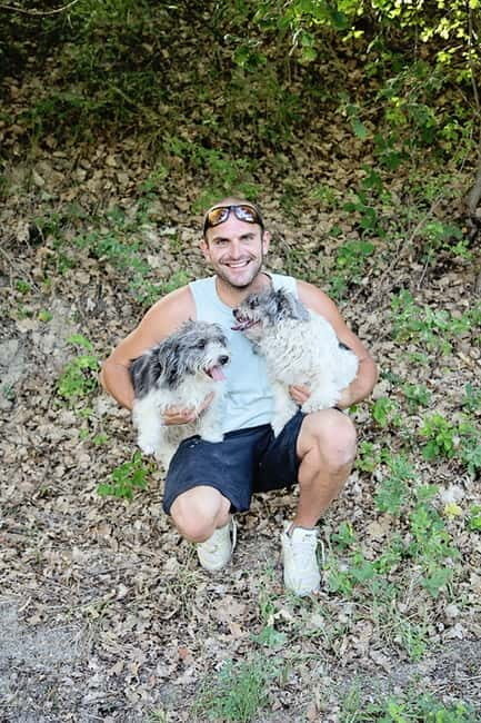 Truffle Hunting in Provence - Tasting, Learning, and Savoring