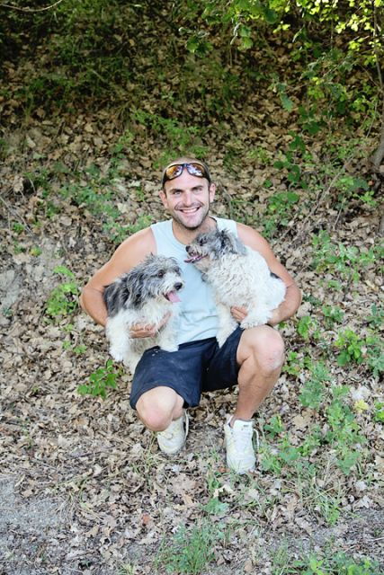 Truffle Hunting in Provence - Truffle Hunting Experience