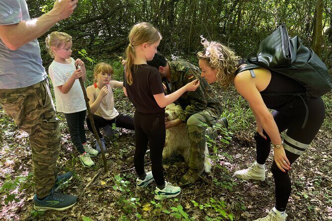 Truffle Hunting in San Miniato in Tuscany with Tasting - Final Thoughts