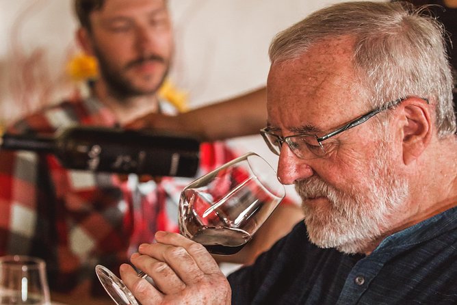 Truffle Hunting in Siena Countryside - The Sum Up