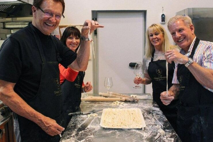 Truffle Hunting In The Hills Of Tuscany - Experience the Thrill of Truffle Hunting