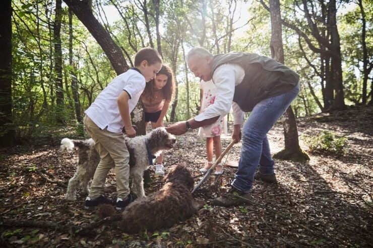 Truffle Hunting In The Hills Of Tuscany - Frequently Asked Questions