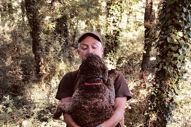 Truffle Hunting in Tuscany - Truffle Species and Characteristics