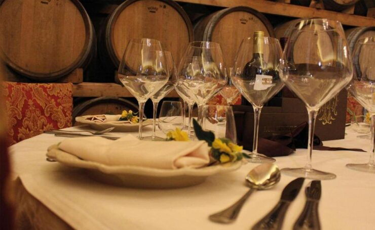 Truffle Hunting in Tuscany With Lunch in the Cellar - Booking and Cancellation Policy