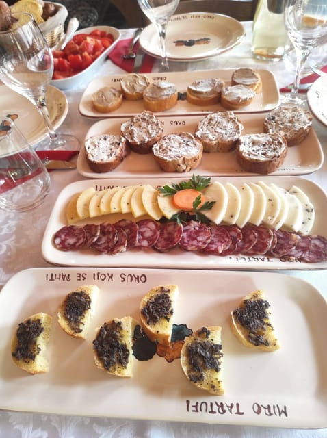 Truffle Hunting & Istrian Gems: Motovun & Opatija Day Trip - An In-Depth Look at the Experience