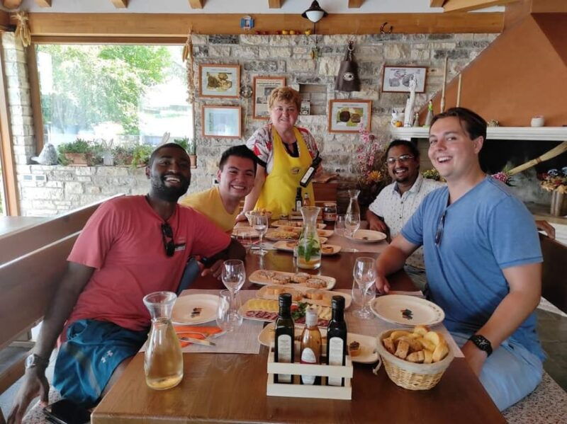 Truffle Hunting & Istrian Gems: Motovun & Opatija Day Trip - Who Will Love This Tour?