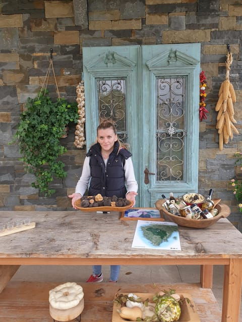 Truffle Hunting & Istrian Gems: Motovun & Opatija Day Trip - FAQ