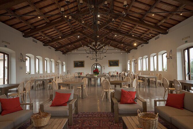 Truffle Hunting, Lunch & Cooking Class in Rome's Countryside - Discovering Truffles in Rome’s Countryside: An Authentic Italian Experience