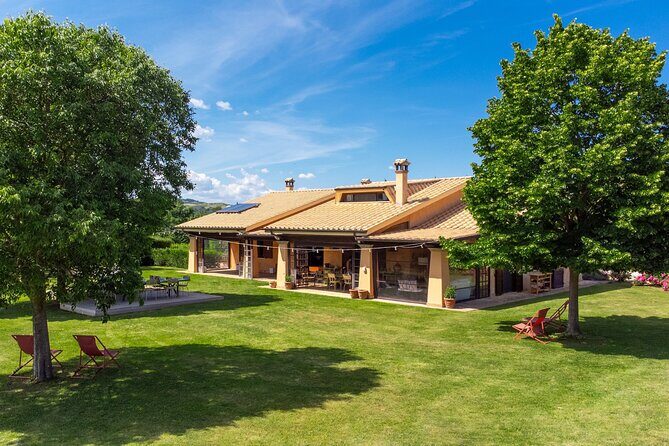 Truffle Hunting, Lunch & Cooking Class in Rome's Countryside - Final Thoughts: Who Will Love This Tour?